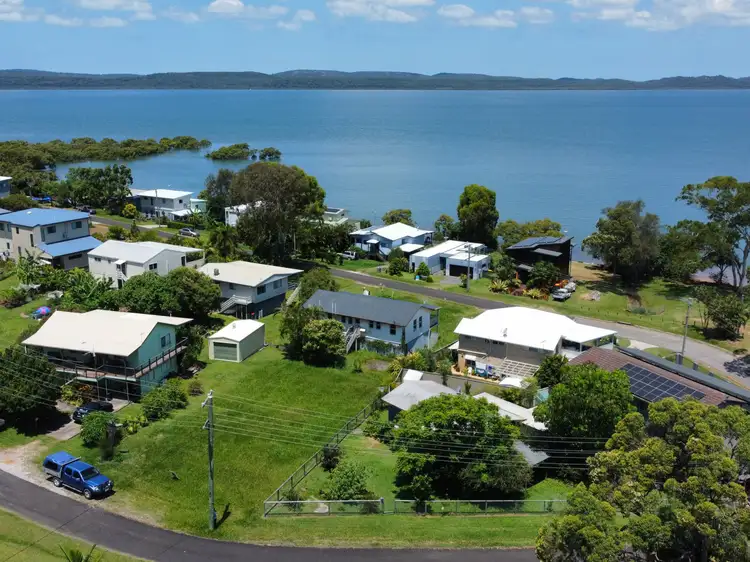 Fifth view of Homely land listing, 19 Mawarra Street, Macleay Island QLD 4184