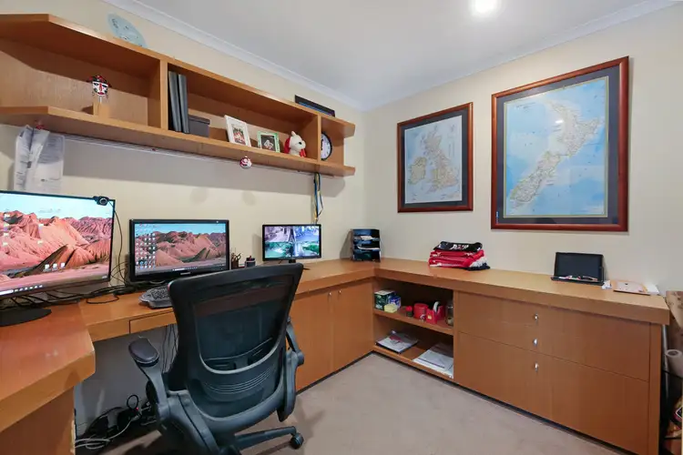 Fifth view of Homely house listing, 11 Petworth Court, Arundel QLD 4214