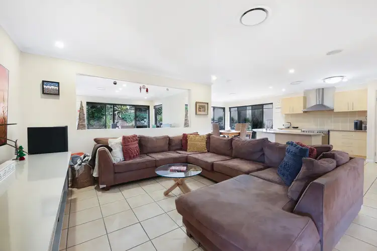 Sixth view of Homely house listing, 11 Petworth Court, Arundel QLD 4214