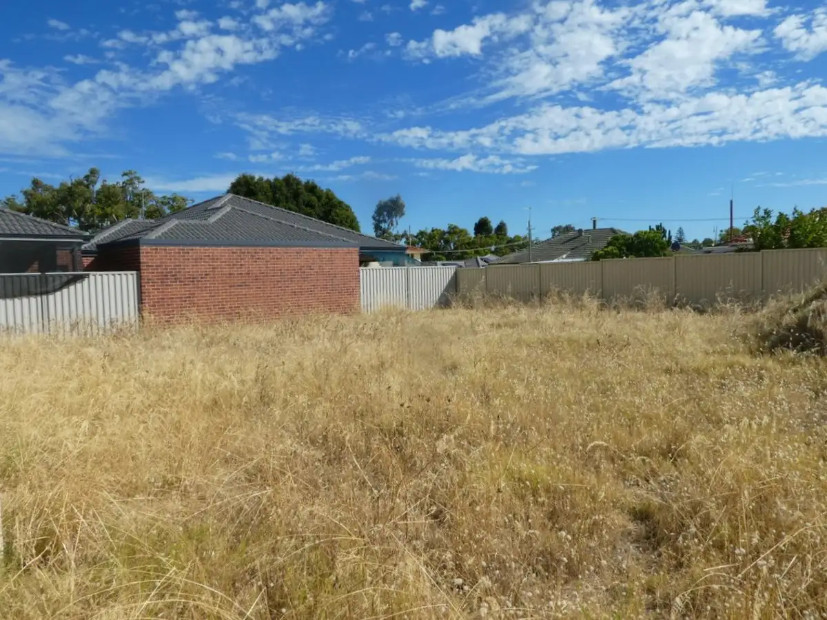Main view of Homely land listing, 5A Modena Place, Balga WA 6061