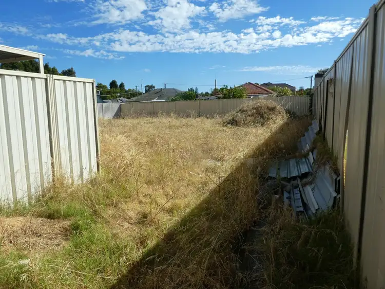 Second view of Homely land listing, 5A Modena Place, Balga WA 6061