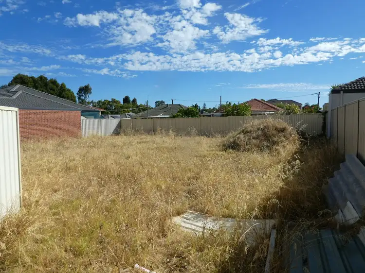 Third view of Homely land listing, 5A Modena Place, Balga WA 6061