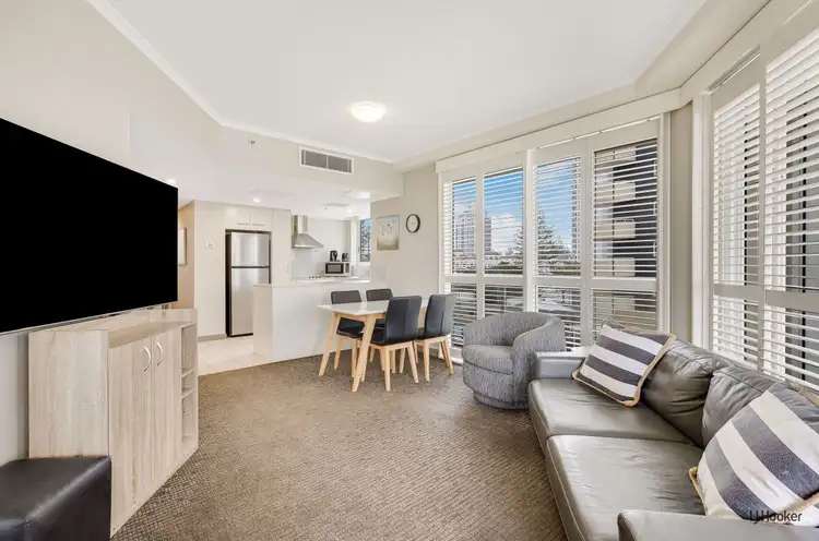 Fifth view of Homely unit listing, 233/6-8 Stuart Street, Tweed Heads NSW 2485