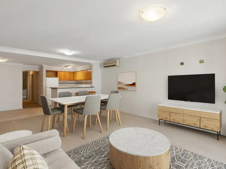 Main view of Homely apartment listing, 34/128 Mounts Bay Road, Perth WA 6000