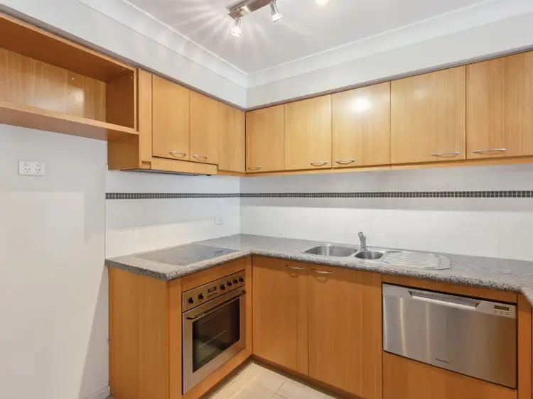 Fifth view of Homely apartment listing, 34/128 Mounts Bay Road, Perth WA 6000