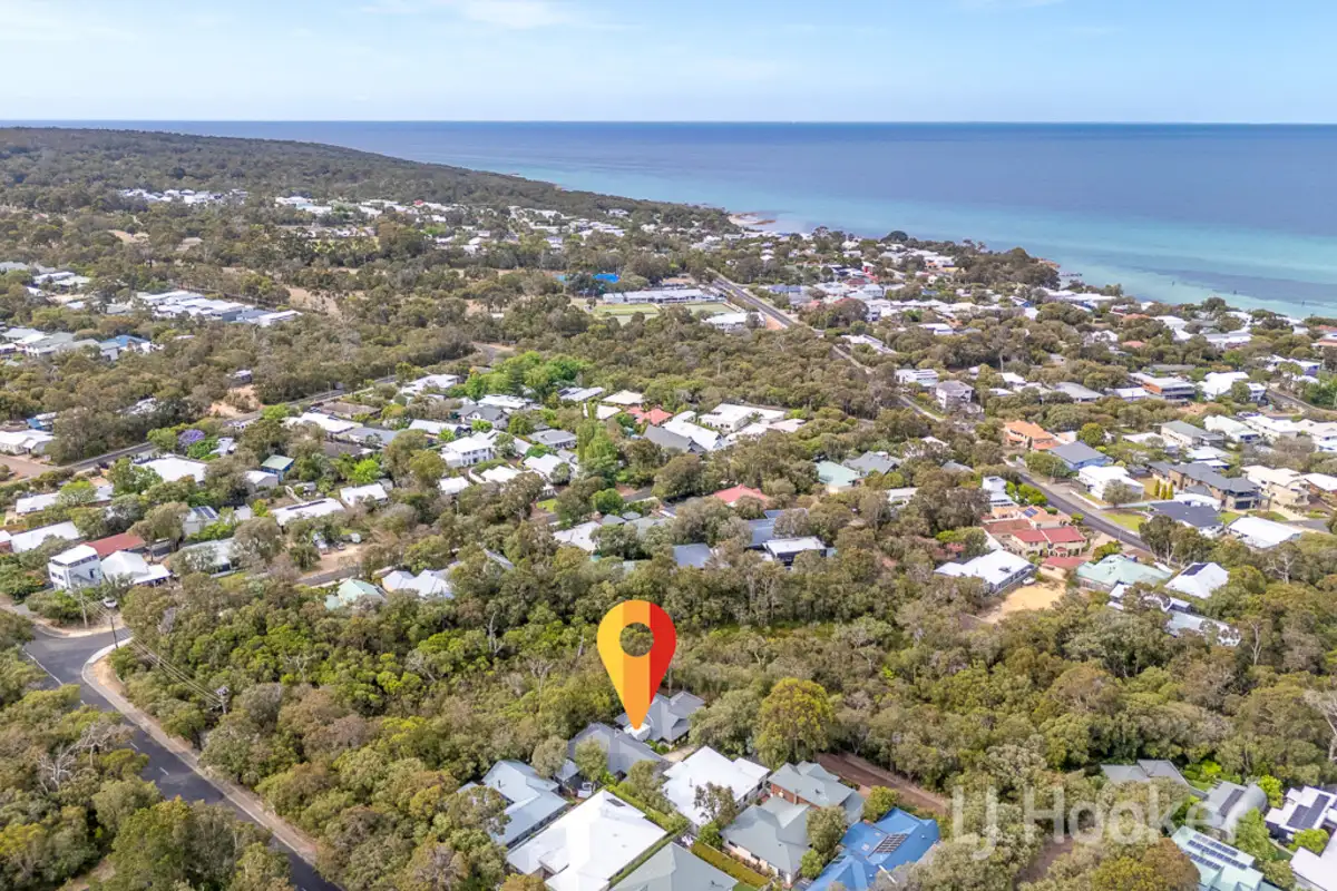 Main view of Homely house listing, 10 Bushland Close, Dunsborough WA 6281