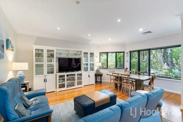 Fourth view of Homely house listing, 10 Bushland Close, Dunsborough WA 6281