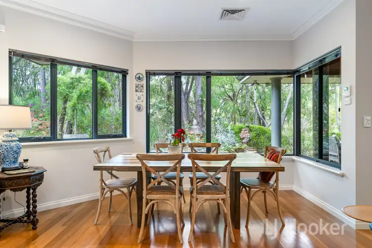Fifth view of Homely house listing, 10 Bushland Close, Dunsborough WA 6281