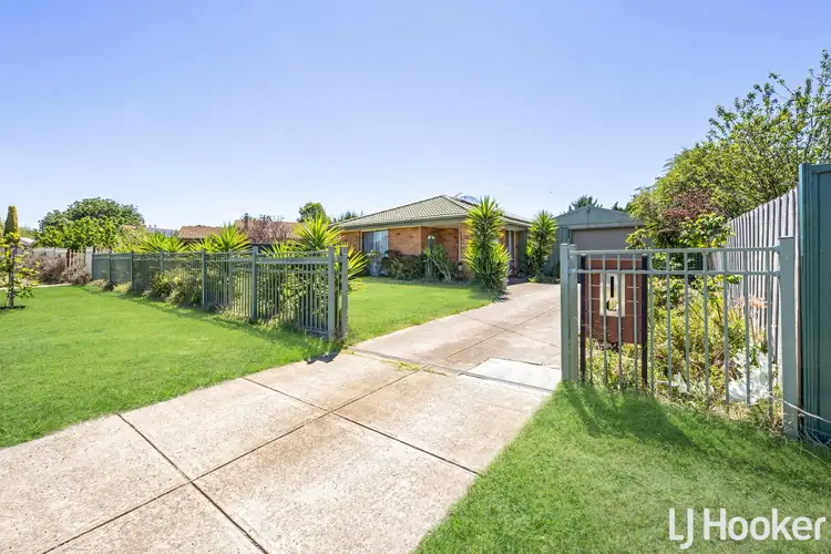 Second view of Homely house listing, 52 Jonathan Drive, Darley VIC 3340