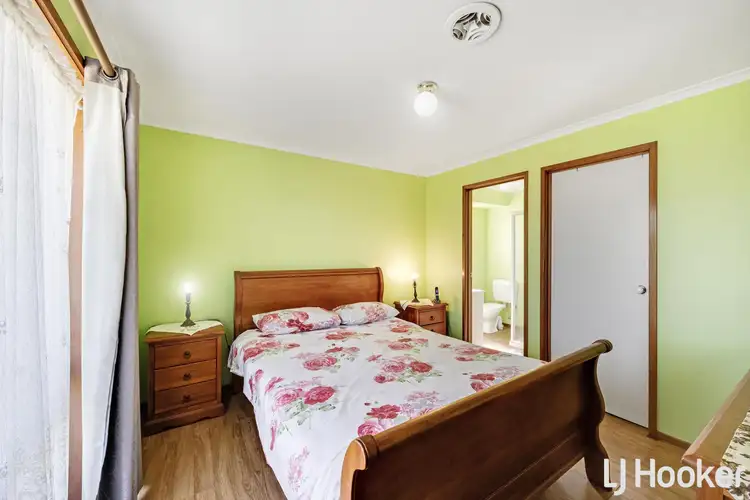 Third view of Homely house listing, 52 Jonathan Drive, Darley VIC 3340