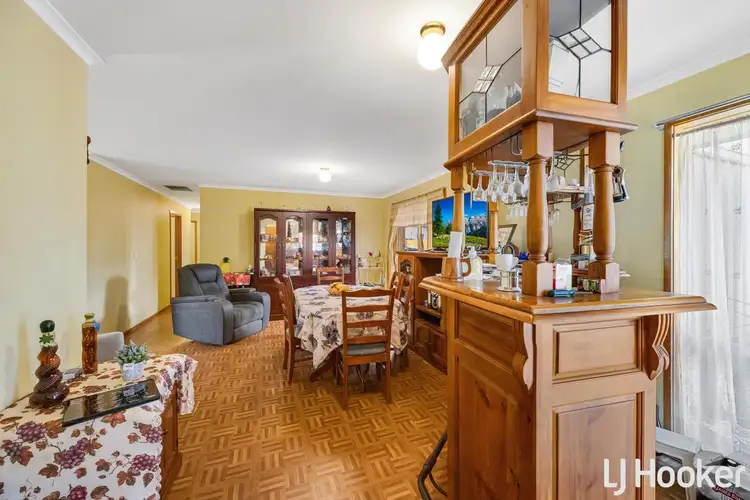 Fifth view of Homely house listing, 52 Jonathan Drive, Darley VIC 3340