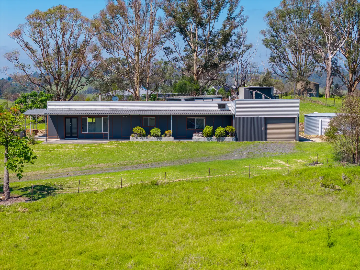Main view of Homely rural property listing, 244 Verona Road, Quaama NSW 2550