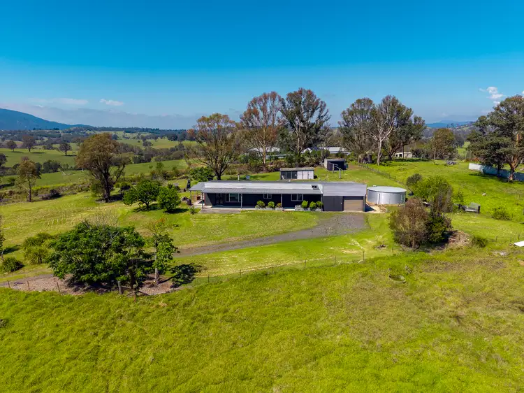Second view of Homely rural property listing, 244 Verona Road, Quaama NSW 2550