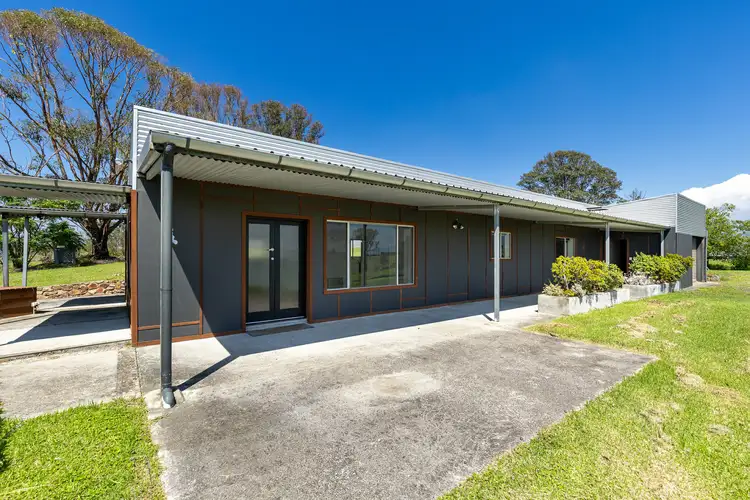 Third view of Homely rural property listing, 244 Verona Road, Quaama NSW 2550