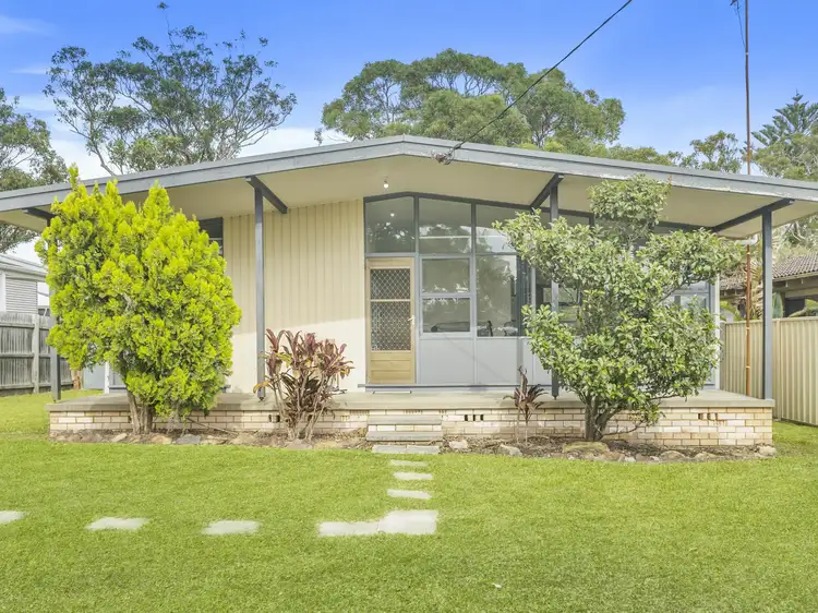 Main view of Homely house listing, 11 Cunningham Road, Killarney Vale NSW 2261