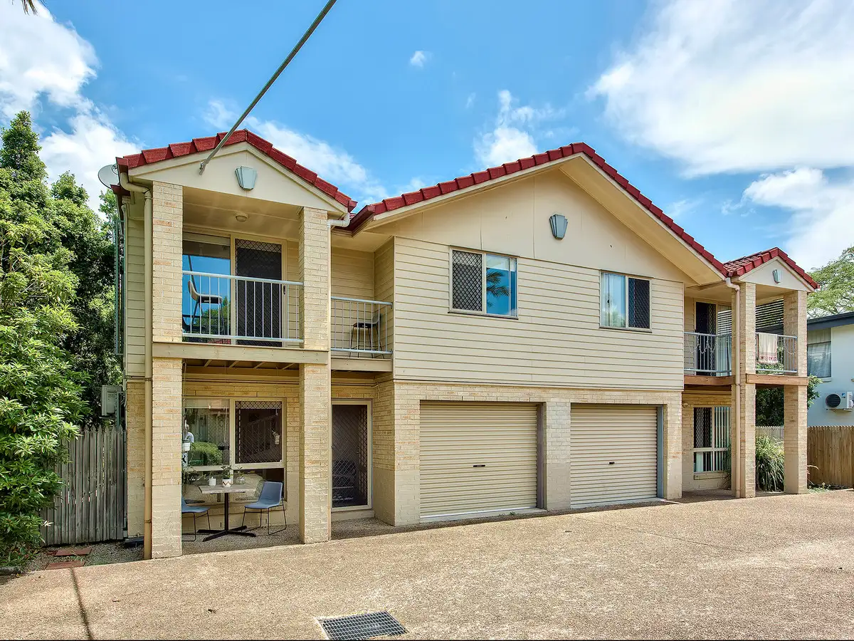 Main view of Homely townhouse listing, 3/20 Brookfield Road, Kedron QLD 4031
