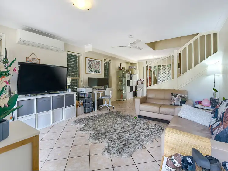 Third view of Homely townhouse listing, 3/20 Brookfield Road, Kedron QLD 4031