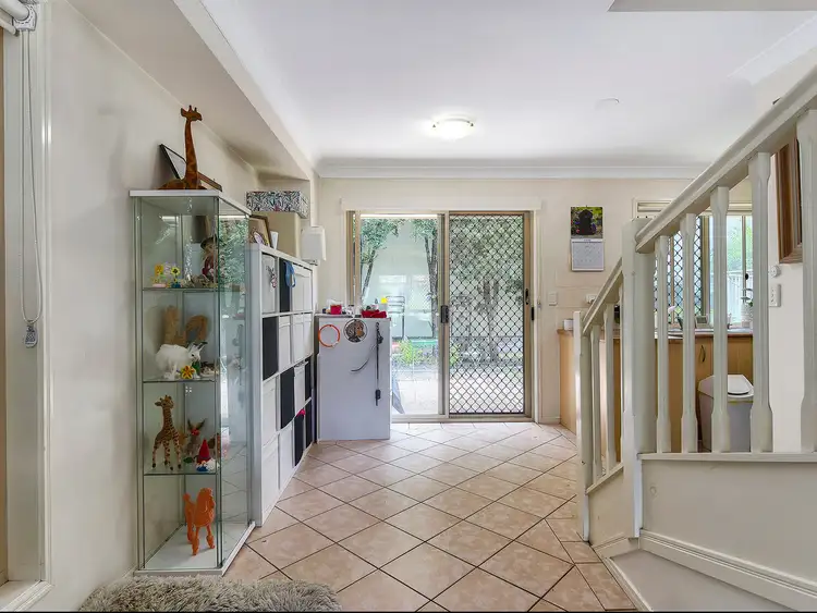 Fifth view of Homely townhouse listing, 3/20 Brookfield Road, Kedron QLD 4031