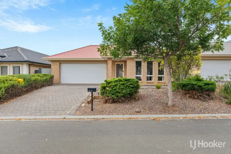 Main view of Homely house listing, 6 Teviot Place, Blakeview SA 5114