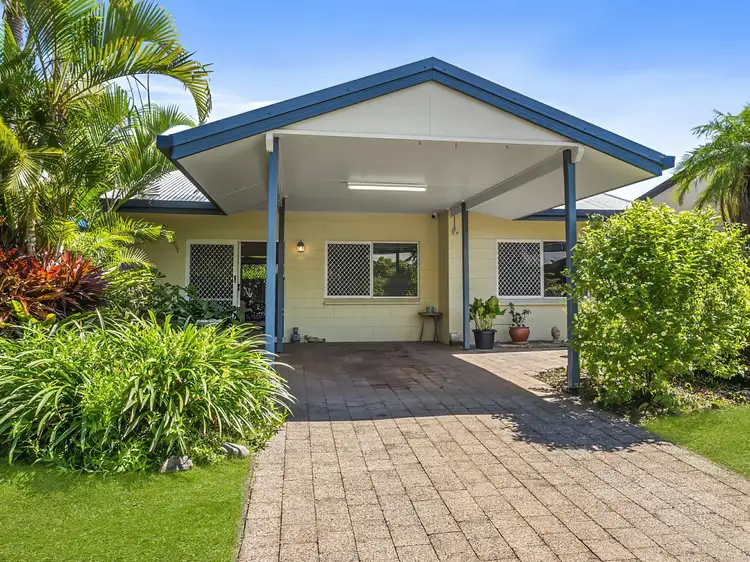 63/2-6 Lake Placid Road, Caravonica QLD 4878