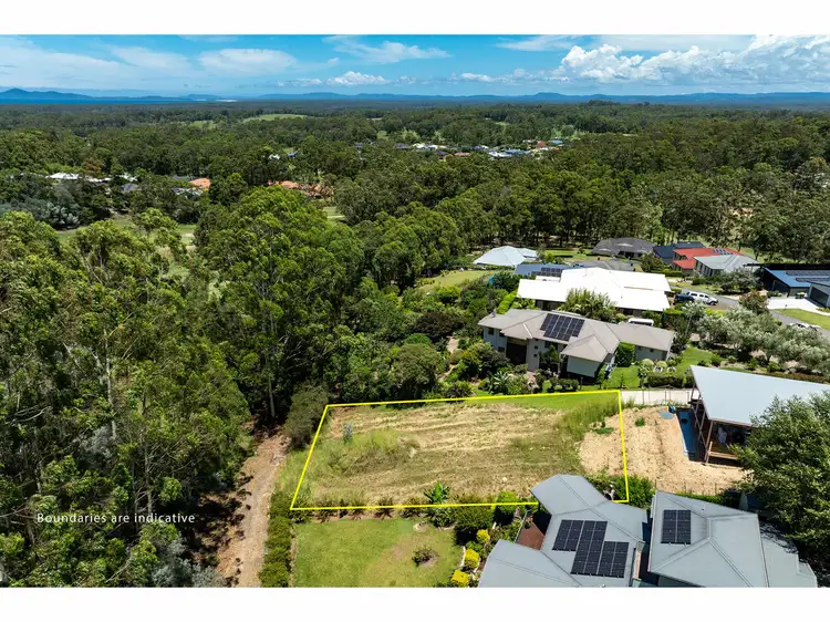 16B The Saddle, Tallwoods Village NSW 2430