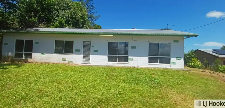 Main view of Homely house listing, 16 Maple Terrace, Tully QLD 4854