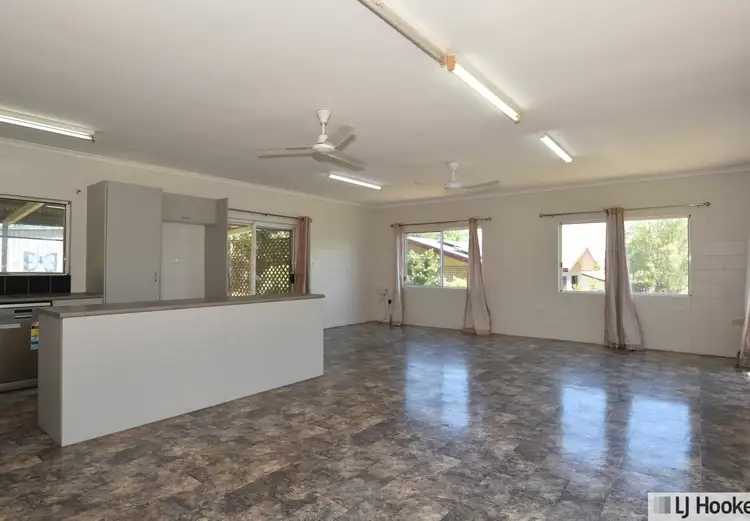 Second view of Homely house listing, 16 Maple Terrace, Tully QLD 4854