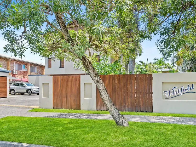 307/4 Grantala Street, Manoora QLD 4870
