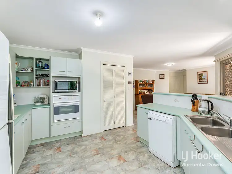 Second view of Homely house listing, 17 Lenae Court, Murrumba Downs QLD 4503