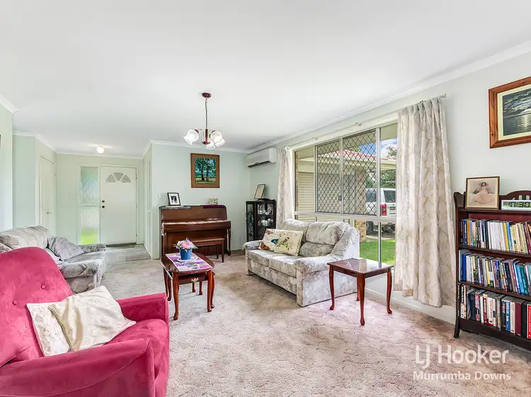 Third view of Homely house listing, 17 Lenae Court, Murrumba Downs QLD 4503
