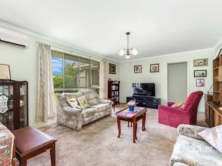 Fourth view of Homely house listing, 17 Lenae Court, Murrumba Downs QLD 4503