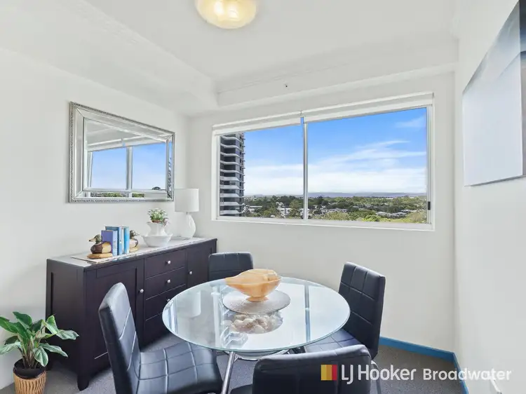 Fifth view of Homely apartment listing, 701/182-192 Marine Parade, Labrador QLD 4215