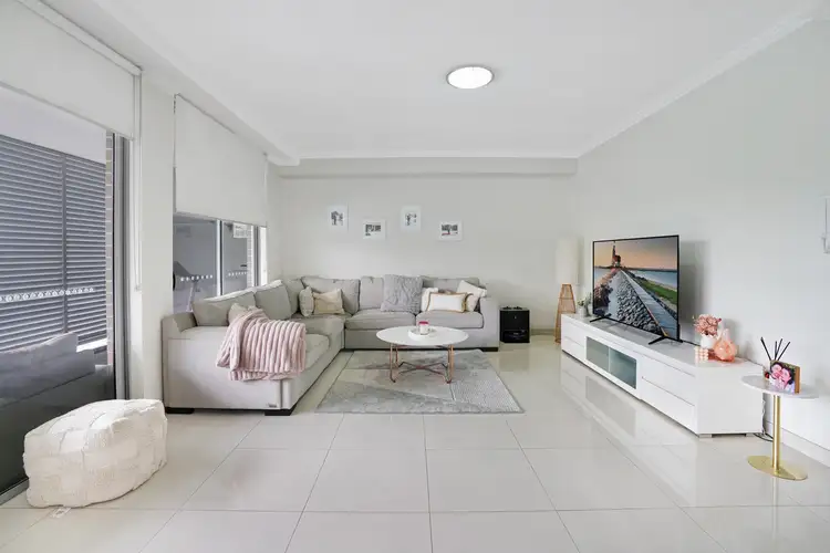 Main view of Homely apartment listing, 9/50 Nijong Drive, Pemulwuy NSW 2145