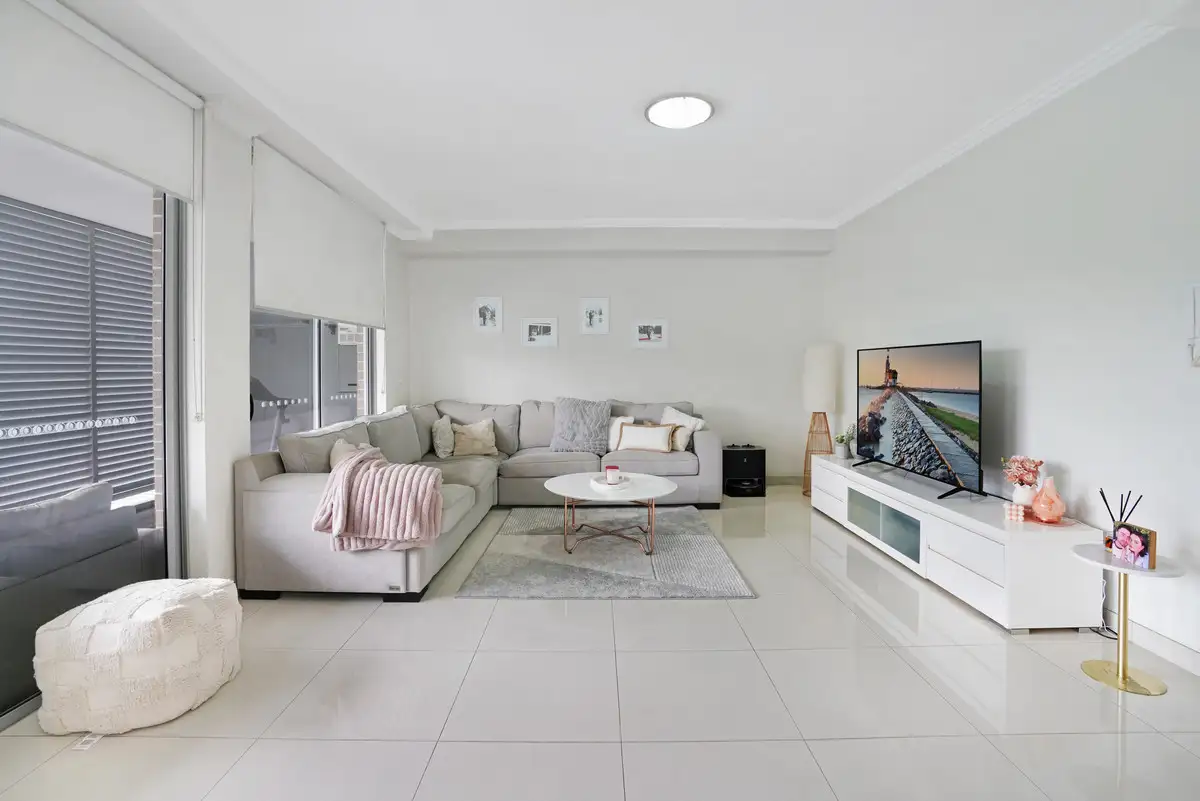Main view of Homely apartment listing, 9/50 Nijong Drive, Pemulwuy NSW 2145
