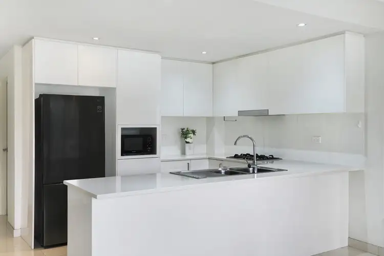 Third view of Homely apartment listing, 9/50 Nijong Drive, Pemulwuy NSW 2145