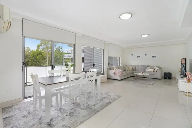 Fifth view of Homely apartment listing, 9/50 Nijong Drive, Pemulwuy NSW 2145