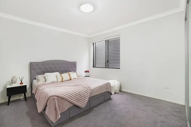 Sixth view of Homely apartment listing, 9/50 Nijong Drive, Pemulwuy NSW 2145