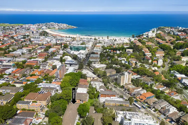 Second view of Homely other listing, 7/112-134 Hall Street, Bondi Beach NSW 2026