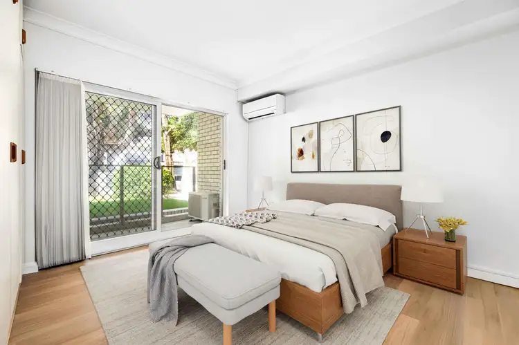 Fifth view of Homely other listing, 7/112-134 Hall Street, Bondi Beach NSW 2026
