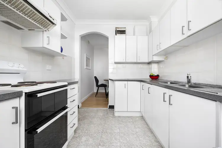 Sixth view of Homely other listing, 7/112-134 Hall Street, Bondi Beach NSW 2026