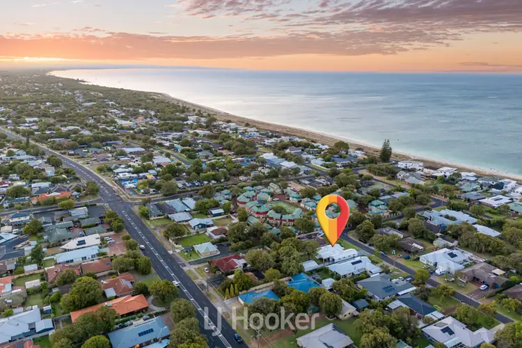 Main view of Homely house listing, 16 Blue Crescent, West Busselton WA 6280