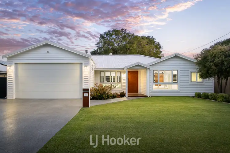 Second view of Homely house listing, 16 Blue Crescent, West Busselton WA 6280
