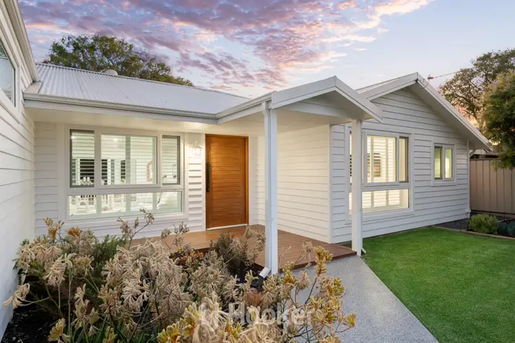 Third view of Homely house listing, 16 Blue Crescent, West Busselton WA 6280
