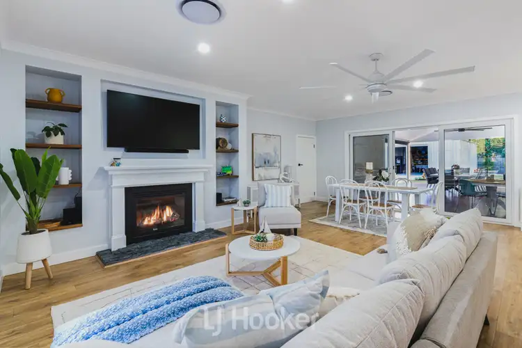 Fifth view of Homely house listing, 16 Blue Crescent, West Busselton WA 6280