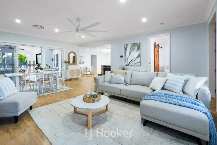 Sixth view of Homely house listing, 16 Blue Crescent, West Busselton WA 6280