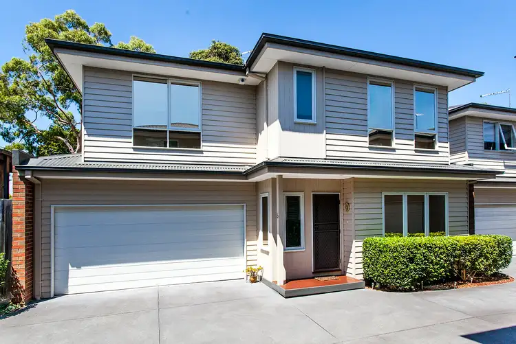Main view of Homely townhouse listing, 5/54 Glen Dhu Road, Kilsyth VIC 3137