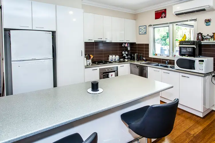 Second view of Homely townhouse listing, 5/54 Glen Dhu Road, Kilsyth VIC 3137