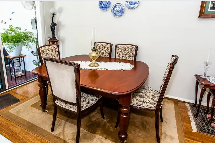 Sixth view of Homely townhouse listing, 5/54 Glen Dhu Road, Kilsyth VIC 3137
