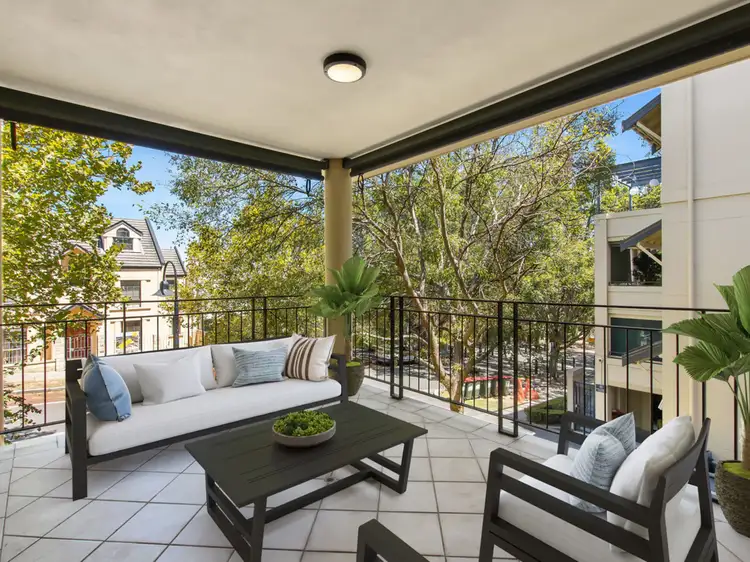 Main view of Homely apartment listing, 6/24 Constitution Street, East Perth WA 6004