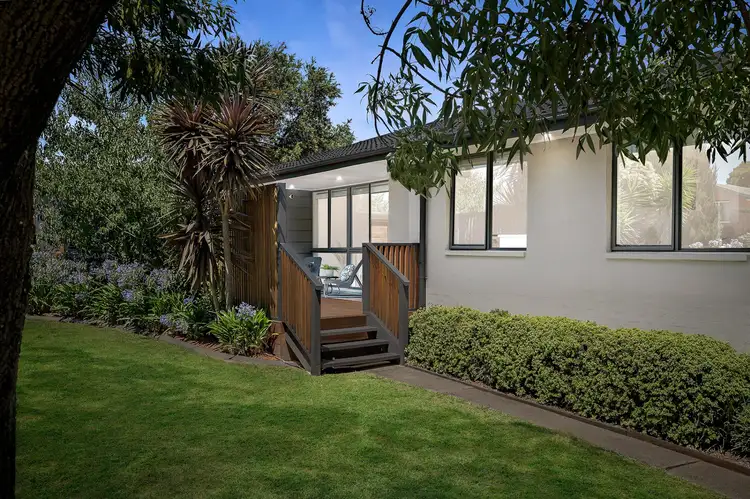 Second view of Homely house listing, 32 Gollan Street, Evatt ACT 2617